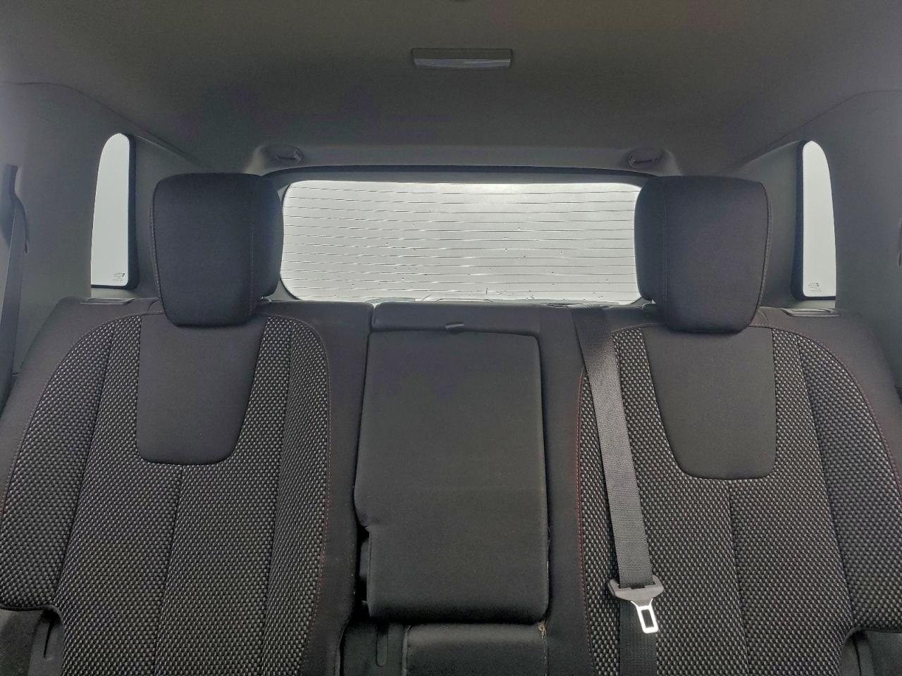 2015 GMC TERRAIN SLE photo 10