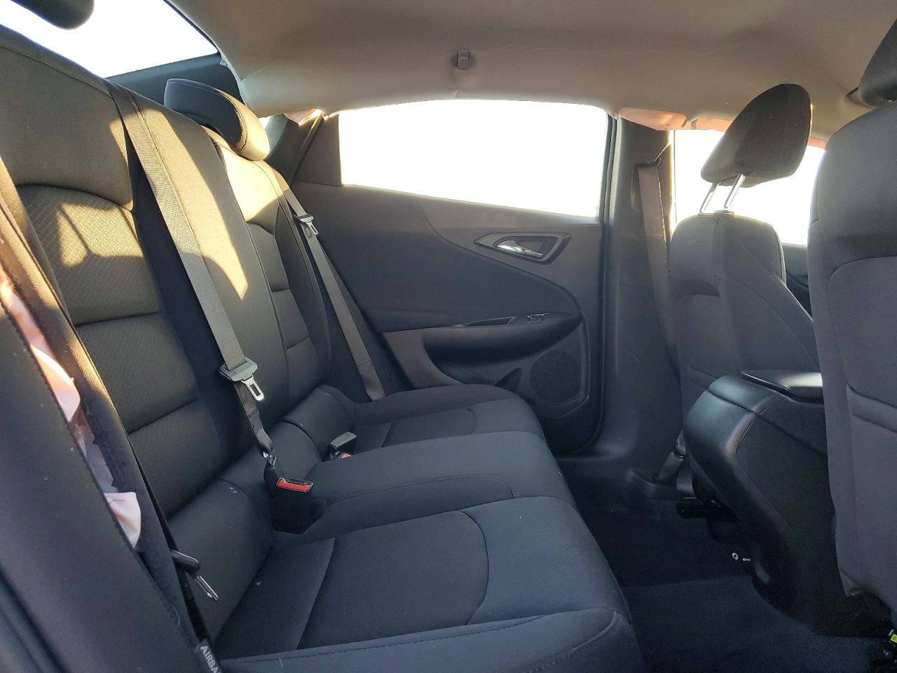 2022 CHEVROLET MALIBU LS photo 10