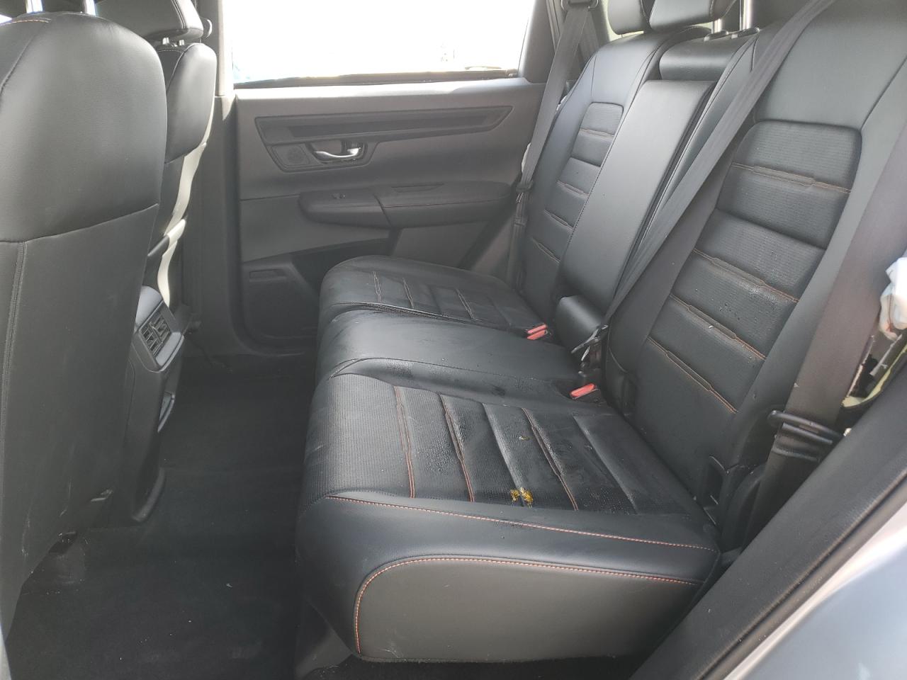 2024 HONDA CR-V SPORT-L photo 11