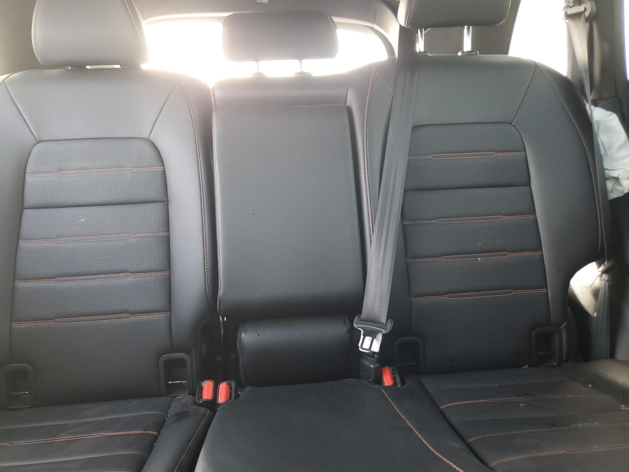 2024 HONDA CR-V SPORT-L photo 10