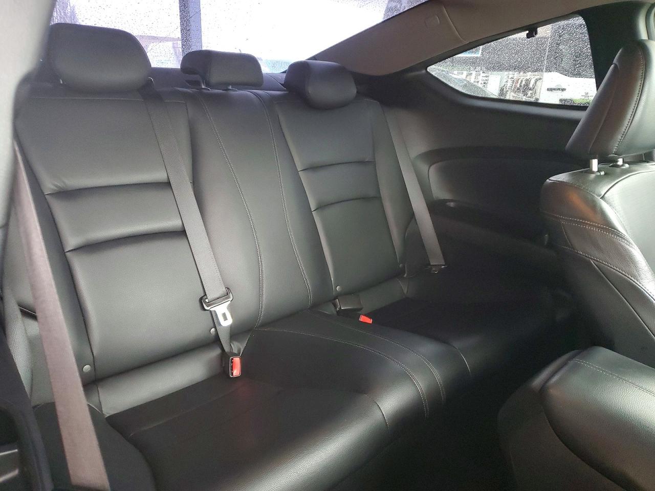2014 HONDA ACCORD EXL photo 10