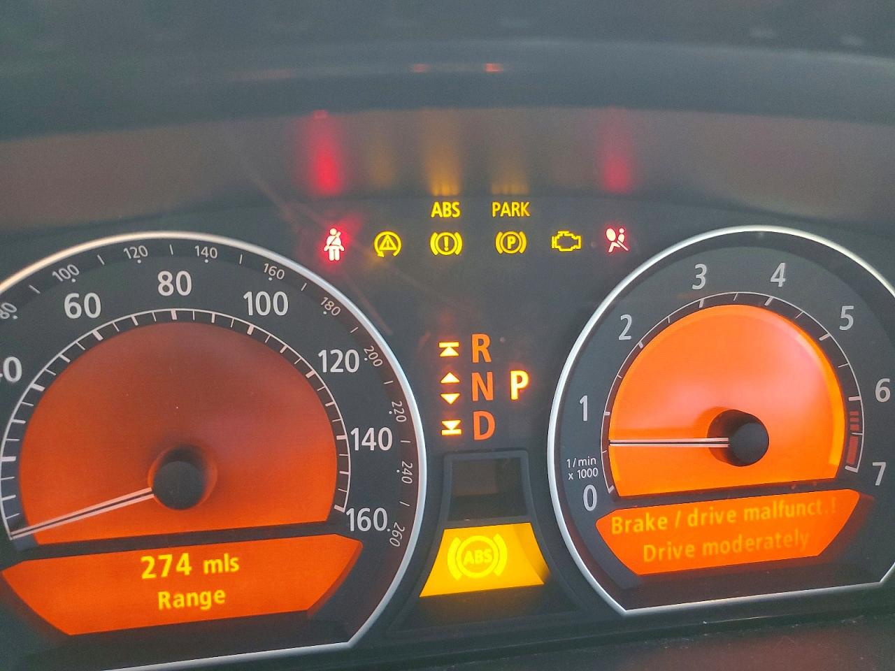 2006 BMW 750 LI photo 9