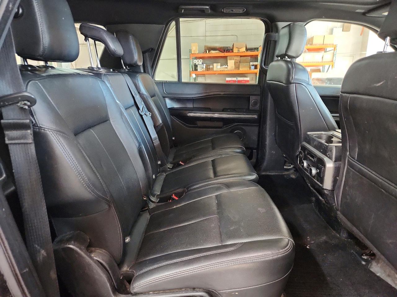 2018 FORD EXPEDITION MAX XLT photo 11