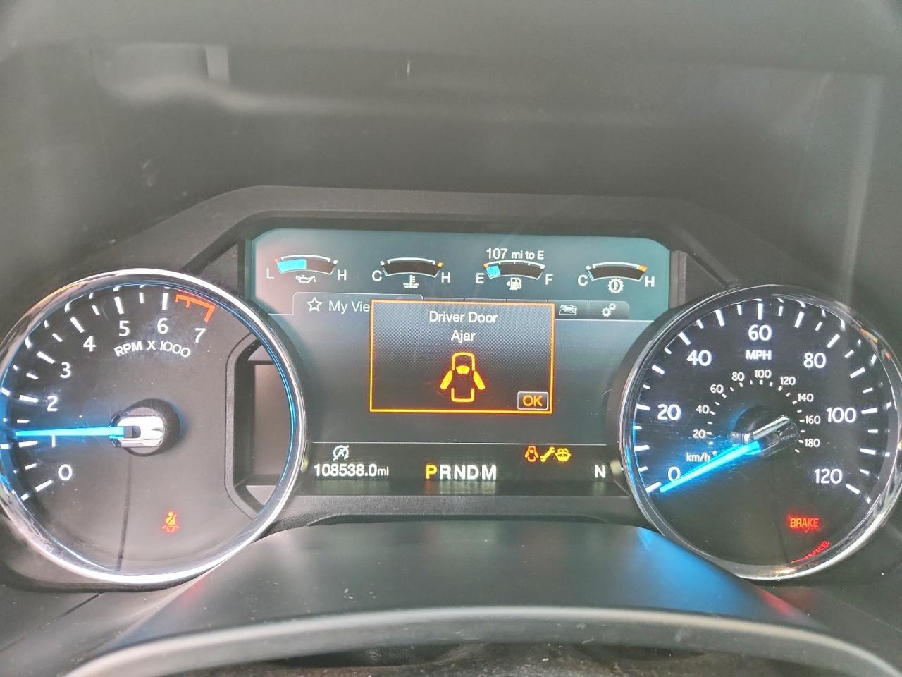 2018 FORD EXPEDITION MAX XLT photo 9