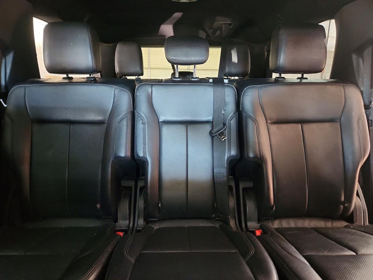 2018 FORD EXPEDITION MAX XLT photo 10