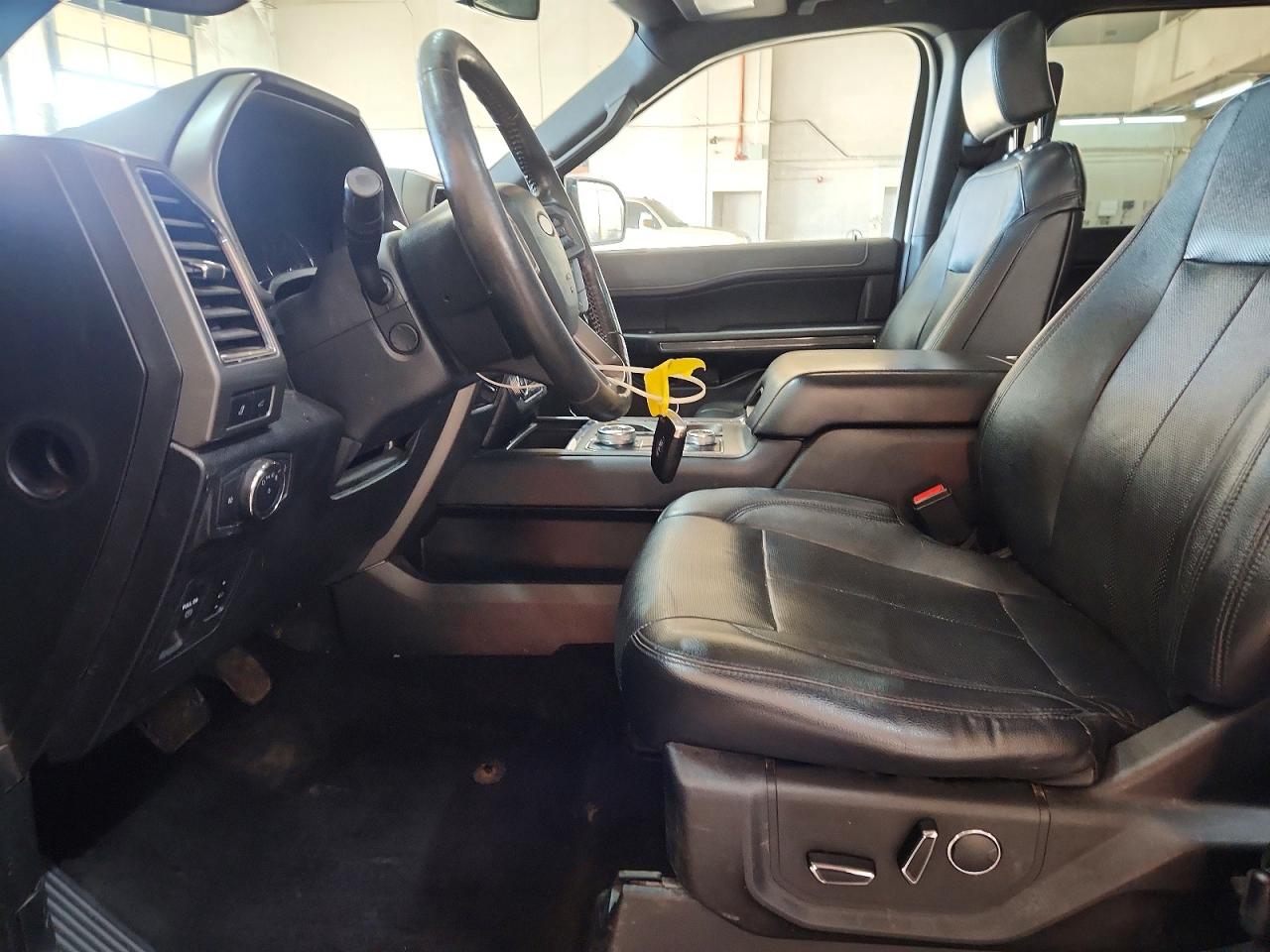 2018 FORD EXPEDITION MAX XLT photo 7