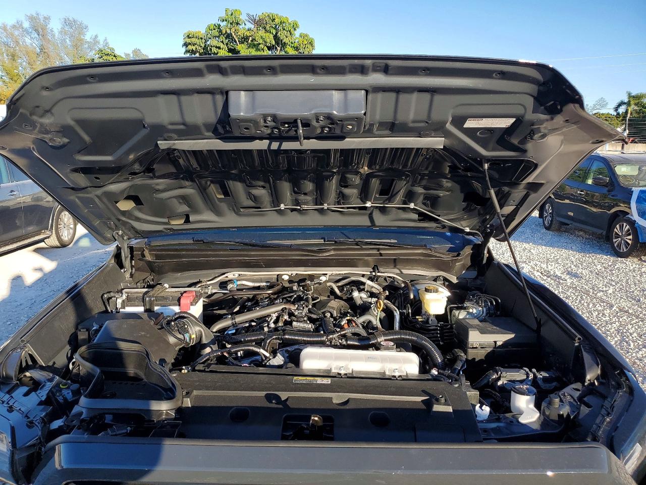 2025 TOYOTA TACOMA SR5 photo 11