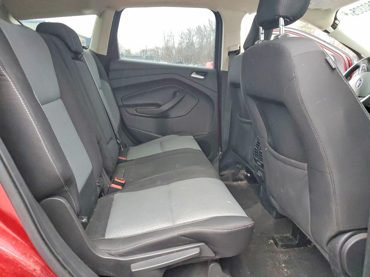 2019 FORD ESCAPE SE photo 11