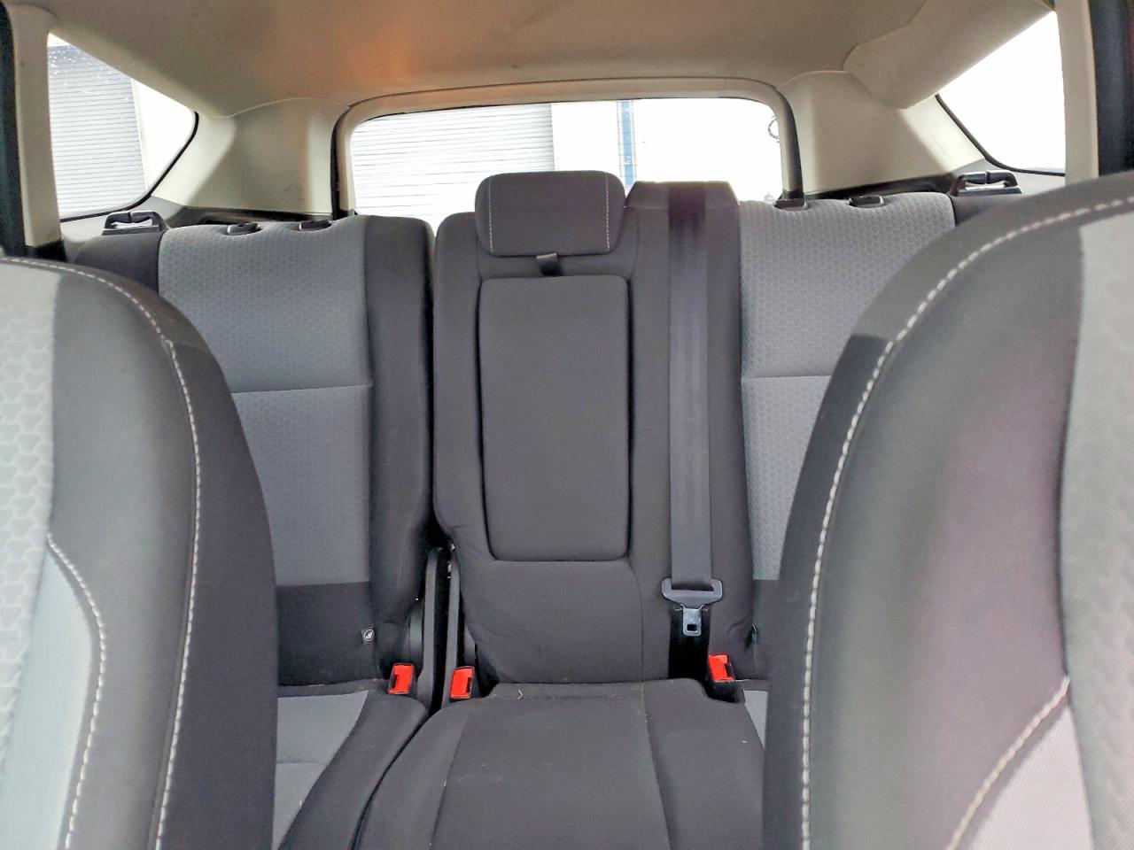 2019 FORD ESCAPE SE photo 10