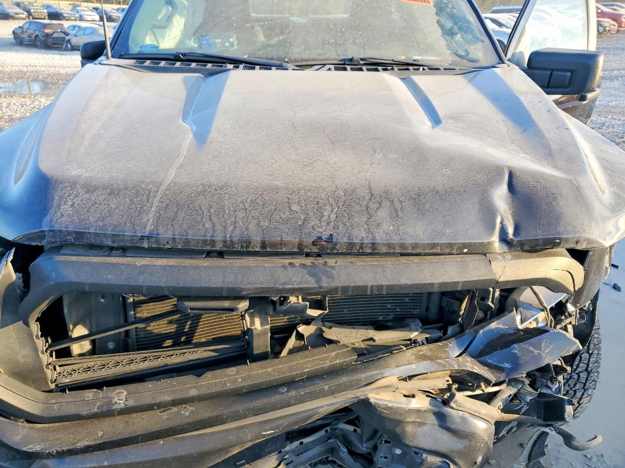 2021 FORD F150 photo 11