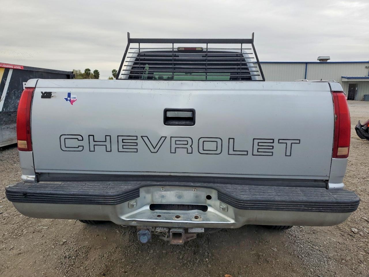 1997 CHEVROLET GMT-400 C1500 photo 6