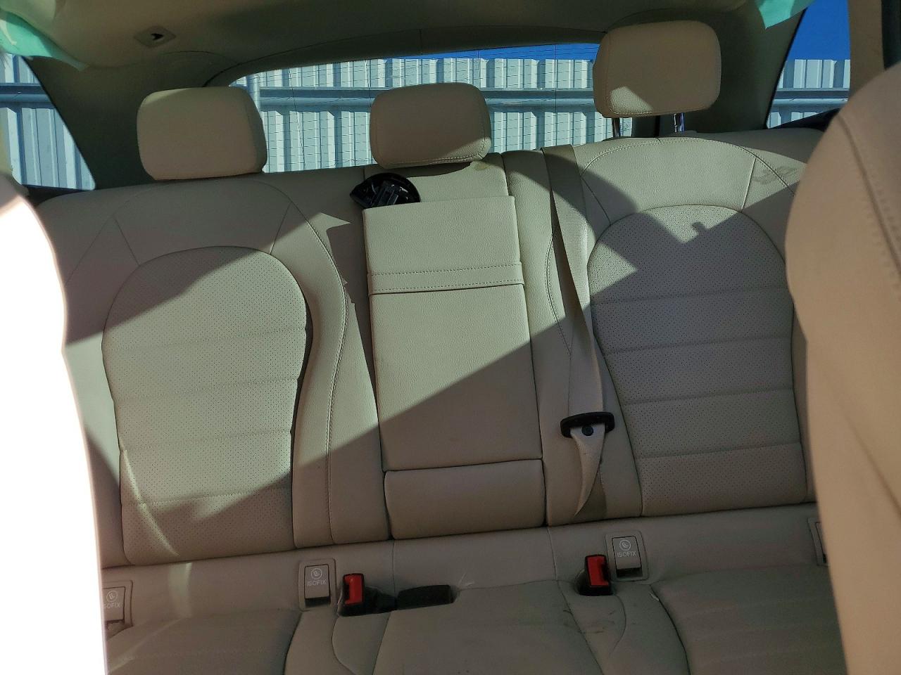 2022 MERCEDES-BENZ GLC 300 4MATIC photo 10