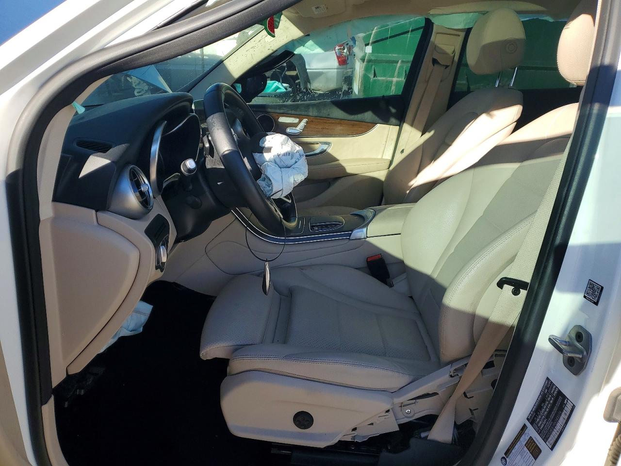 2022 MERCEDES-BENZ GLC 300 4MATIC photo 7