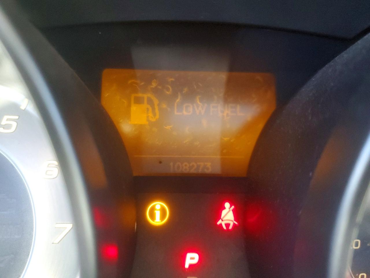 2010 ACURA MDX TECHNOLOGY photo 9
