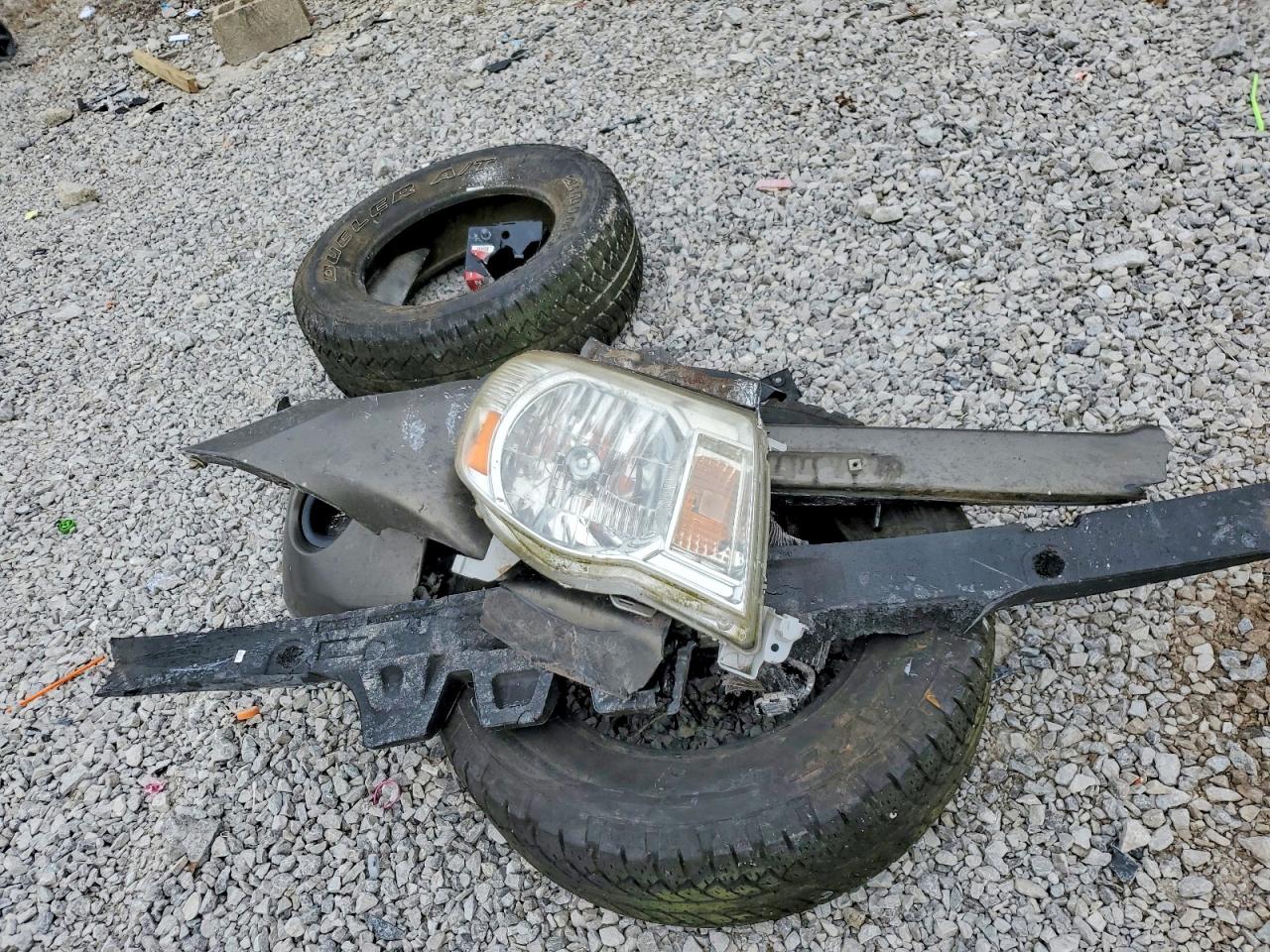 2009 TOYOTA TACOMA ACCESS CAB photo 12