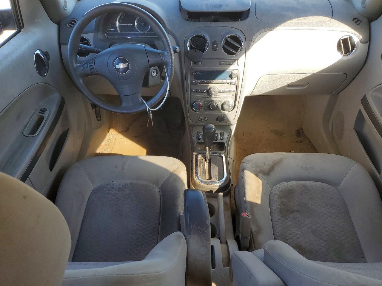 2008 CHEVROLET HHR LT photo 8