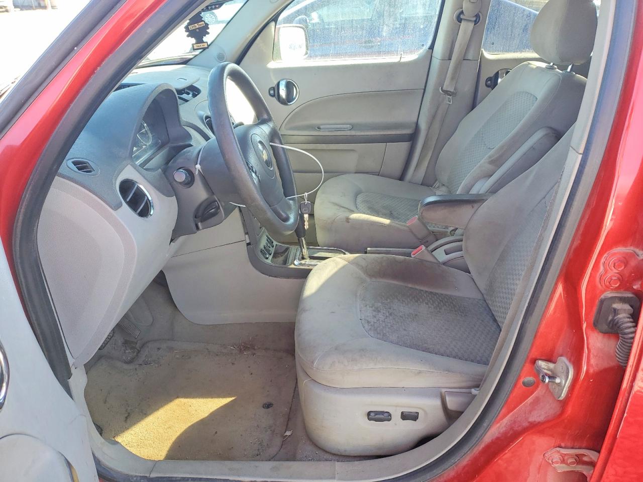 2008 CHEVROLET HHR LT photo 7