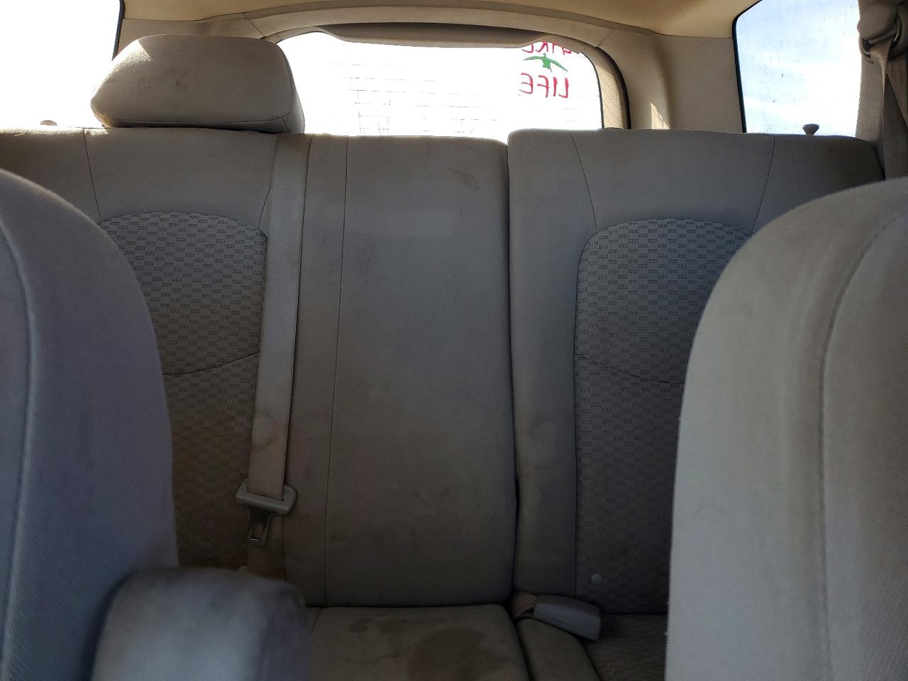 2008 CHEVROLET HHR LT photo 10