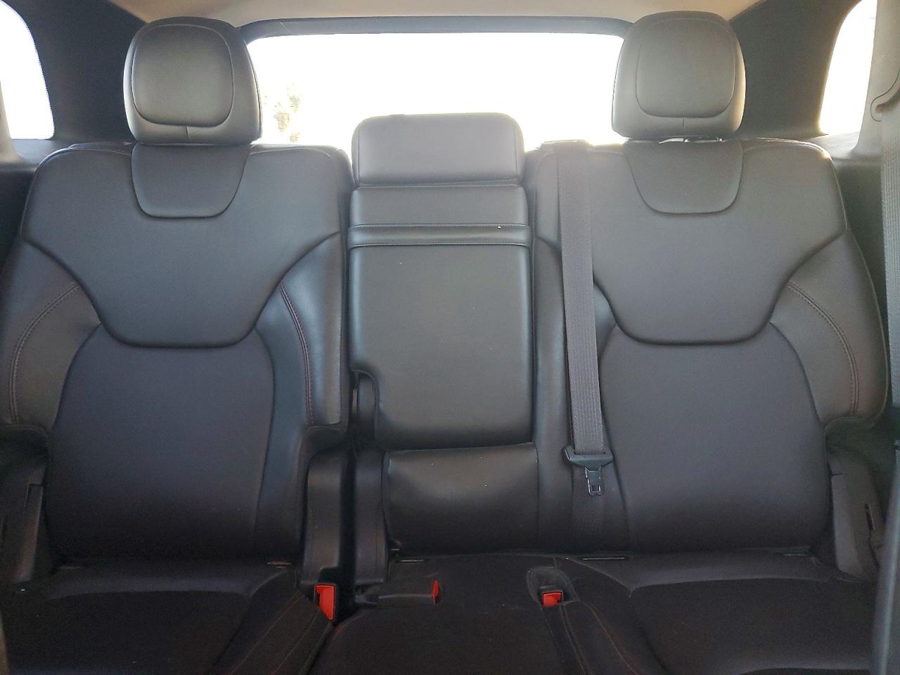 2014 JEEP CHEROKEE TRAILHAWK photo 10