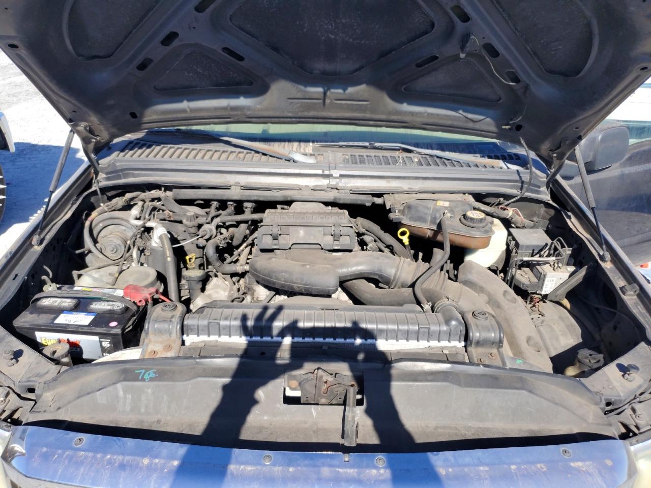 2005 FORD F250 SUPER DUTY photo 12
