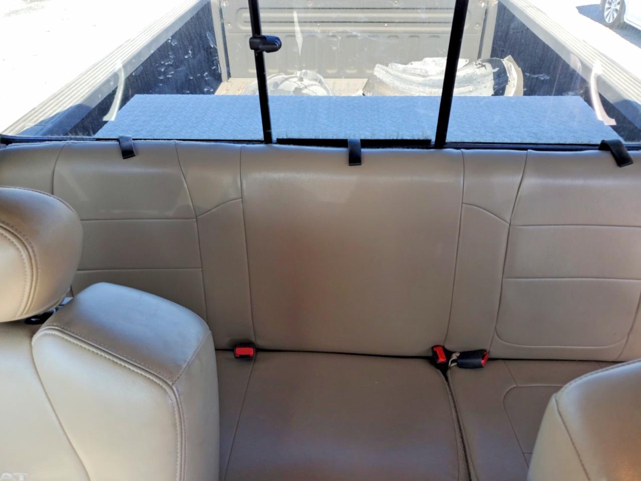 2005 FORD F250 SUPER DUTY photo 10