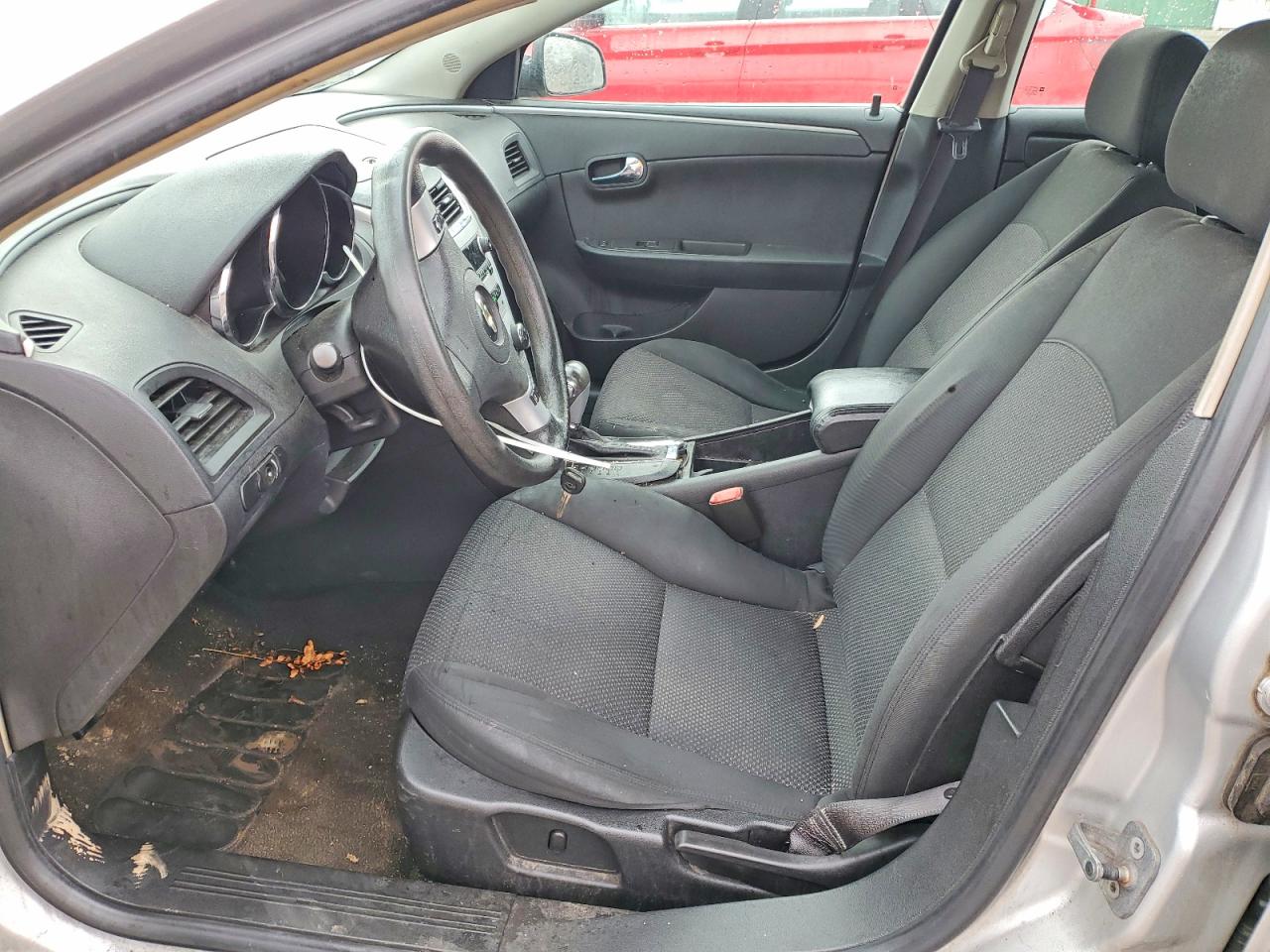 2009 CHEVROLET MALIBU 1LT photo 7