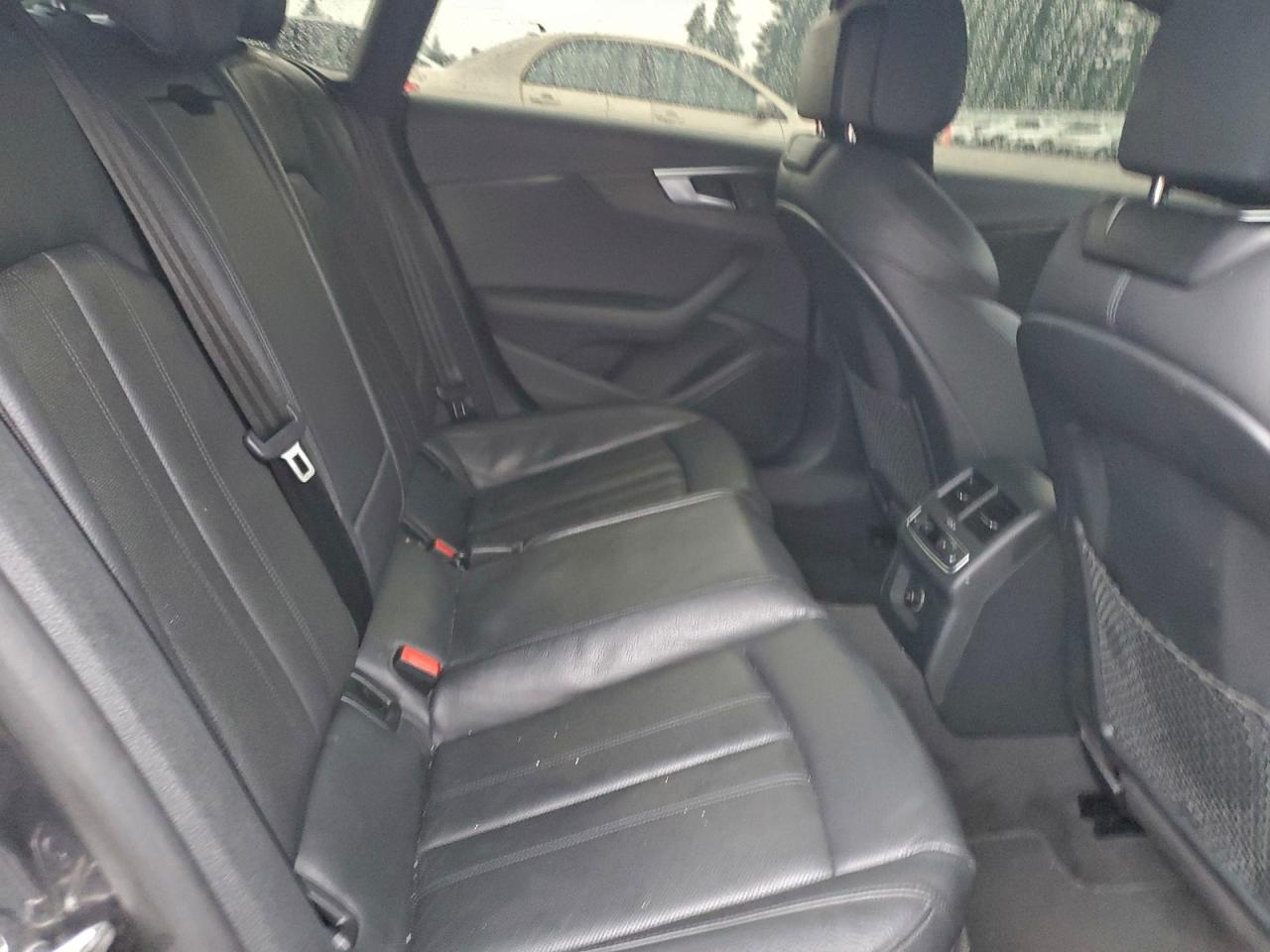 2018 AUDI A5 PREMIUM PLUS S-LINE photo 10