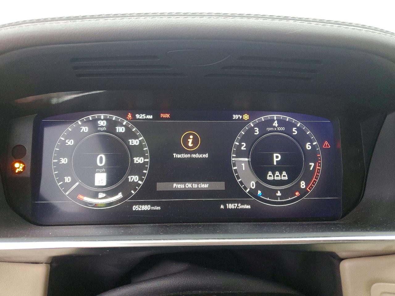 2021 LAND ROVER RANGE ROVER SPORT HSE DYNAMIC photo 17