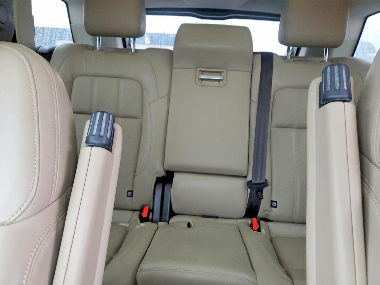 2021 LAND ROVER RANGE ROVER SPORT HSE DYNAMIC photo 19