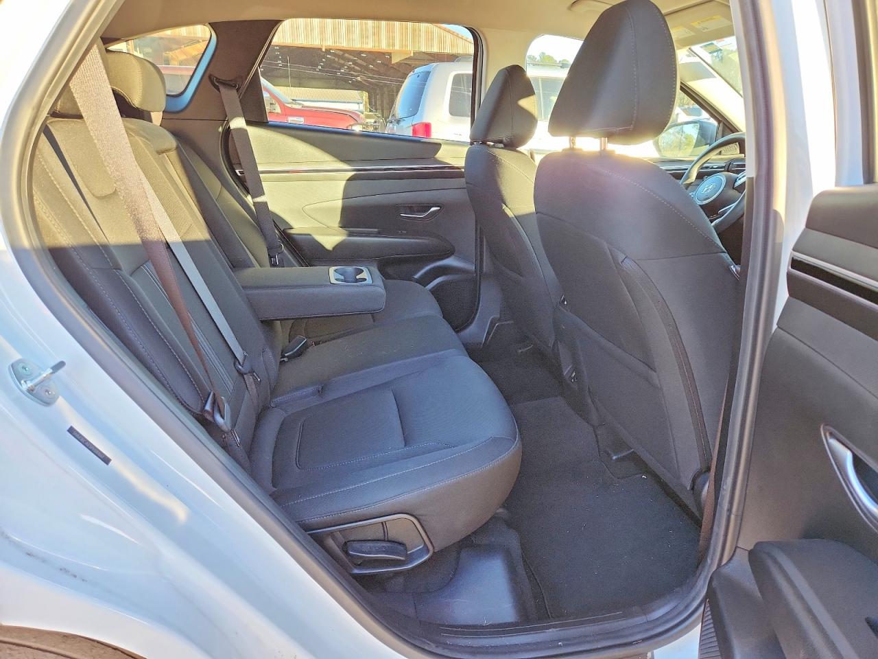 2023 HYUNDAI TUCSON SEL photo 11