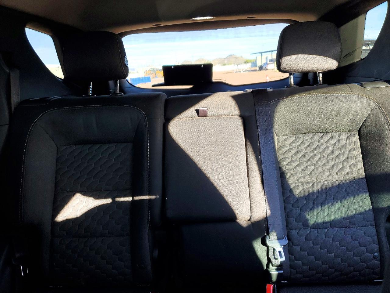2019 CHEVROLET EQUINOX LT photo 10