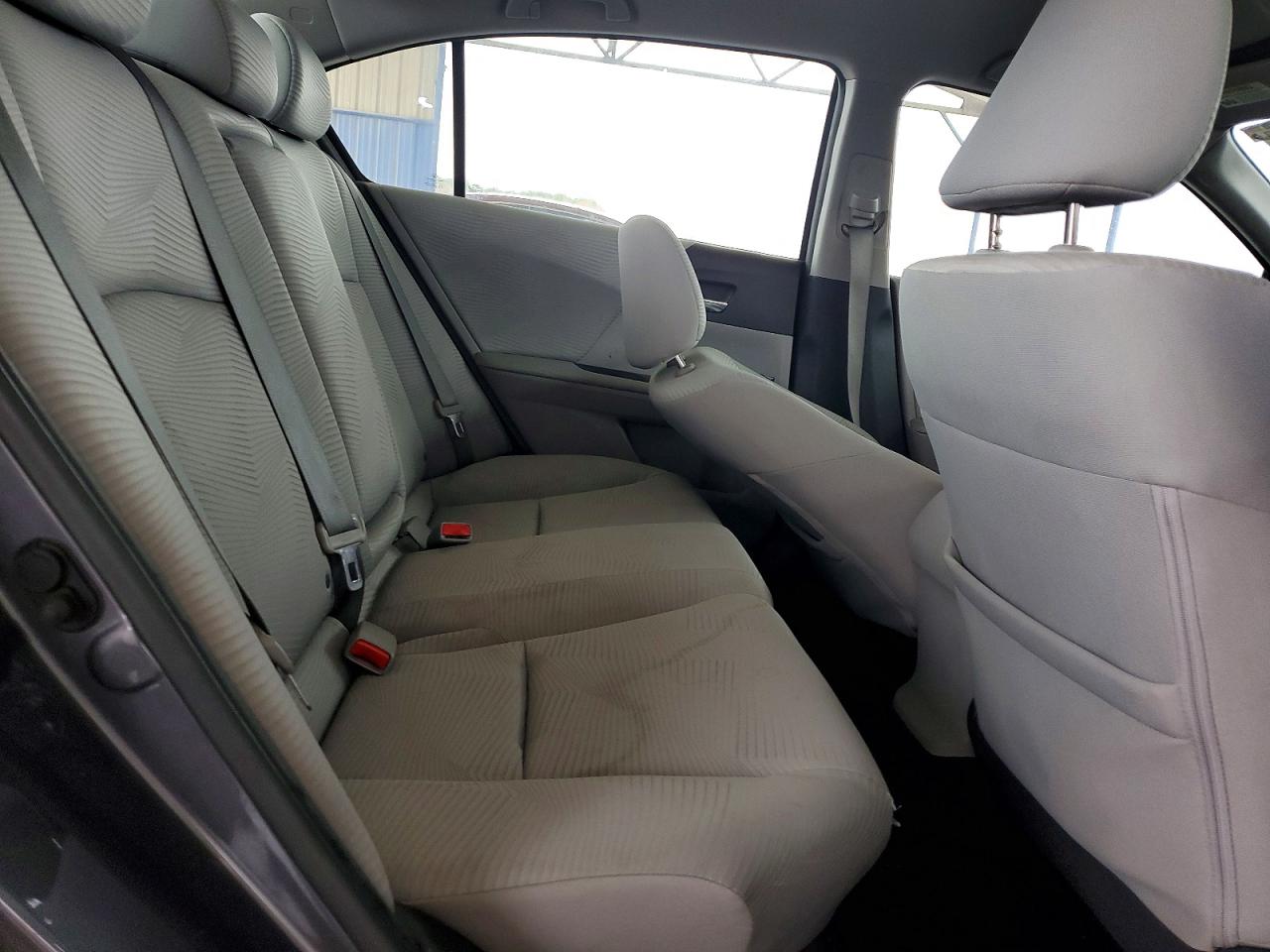 2014 HONDA ACCORD LX photo 10