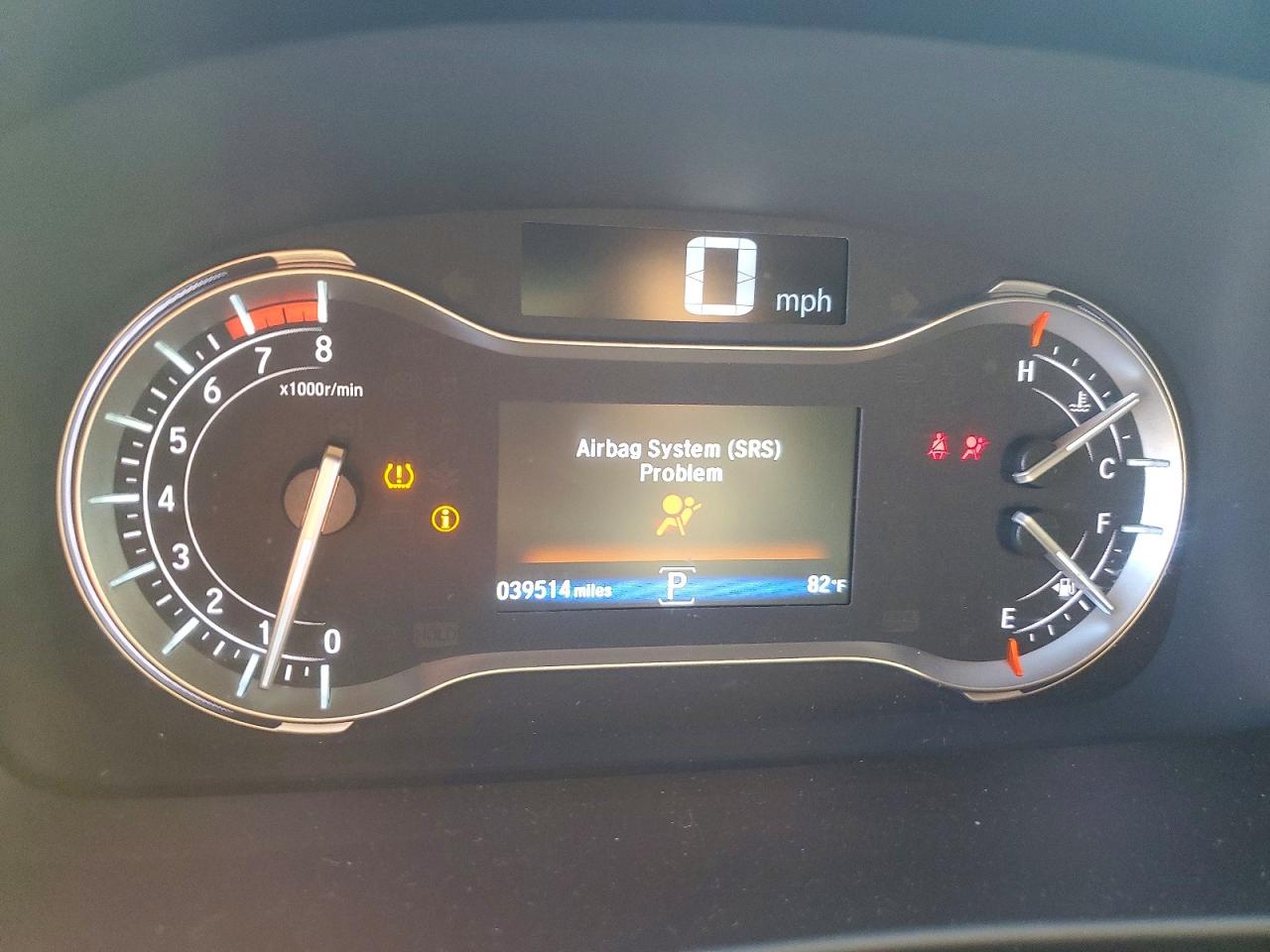 2019 HONDA RIDGELINE RTL photo 9