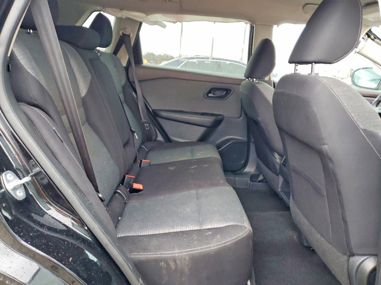 2021 NISSAN ROGUE S photo 21