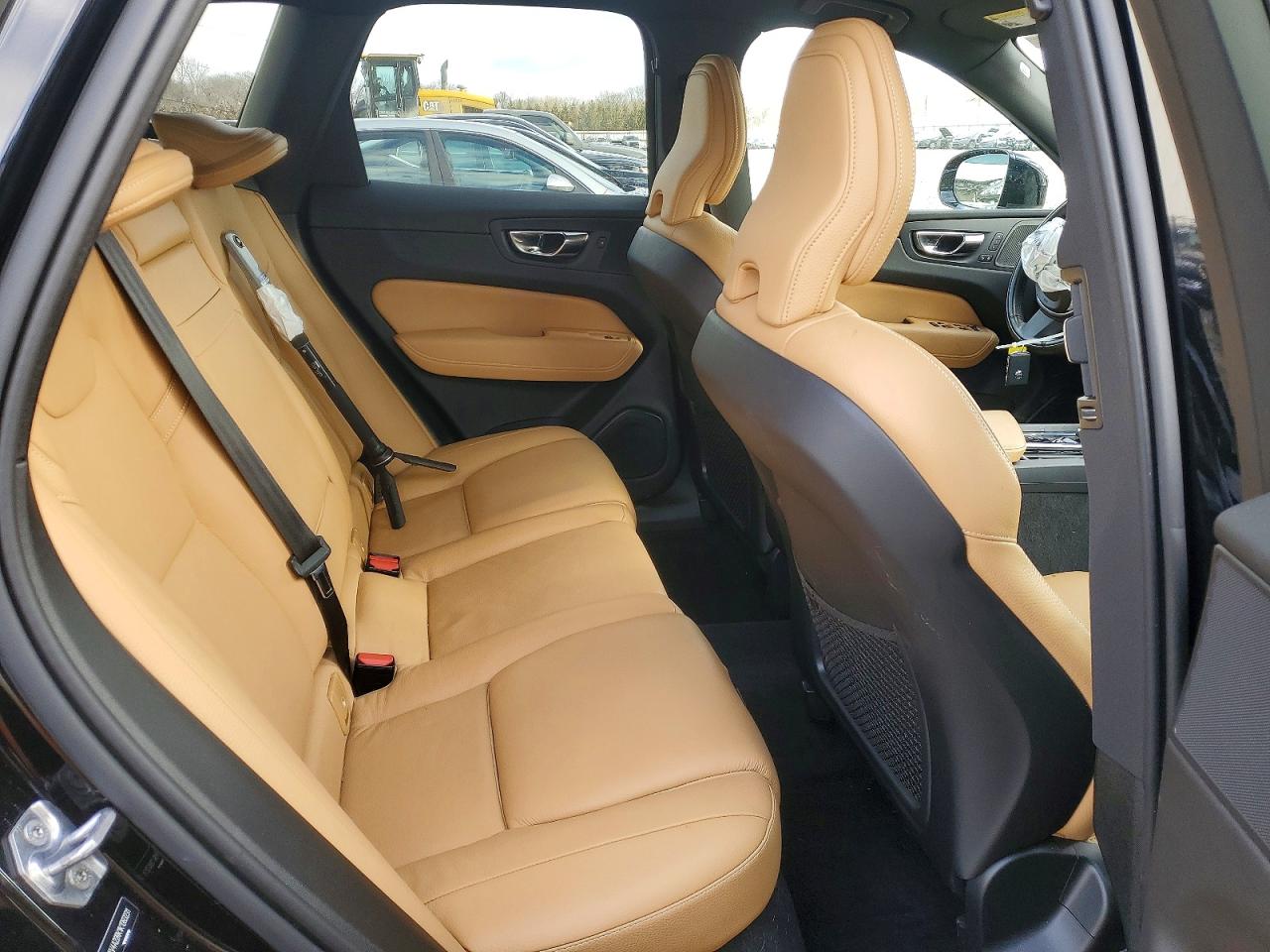 2019 VOLVO XC60 T6 photo 10
