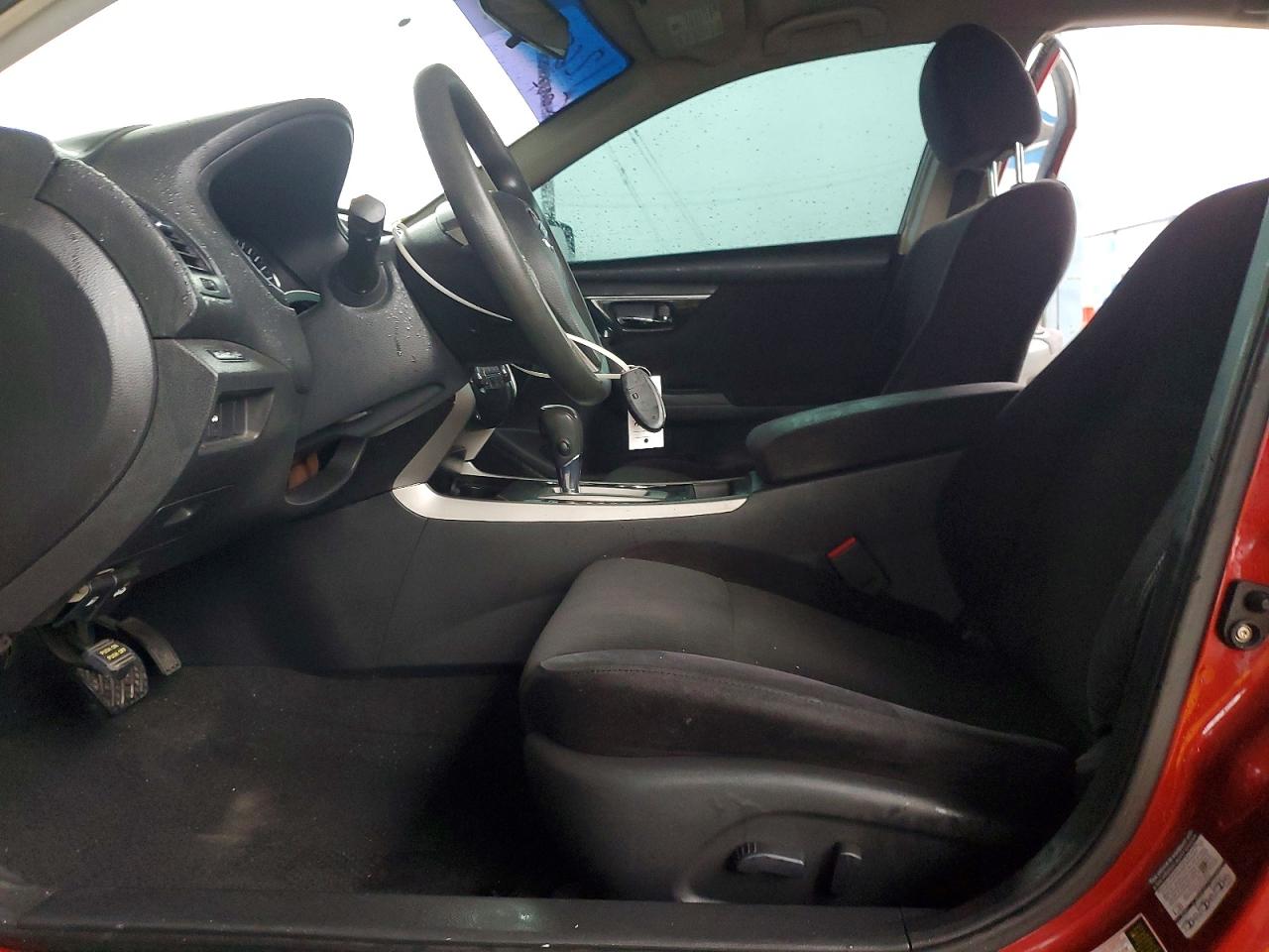 2013 NISSAN ALTIMA 2.5 photo 7
