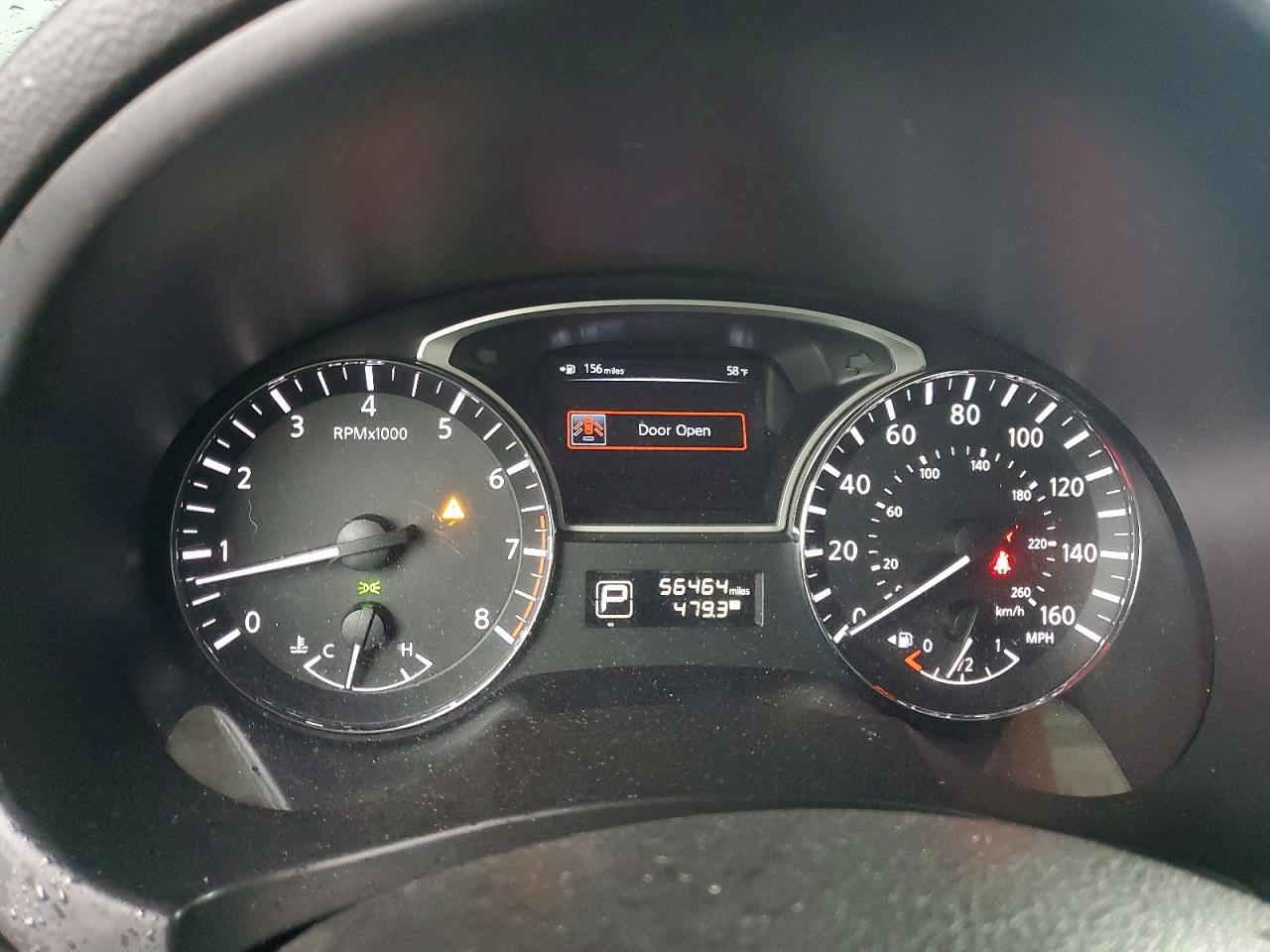 2013 NISSAN ALTIMA 2.5 photo 9