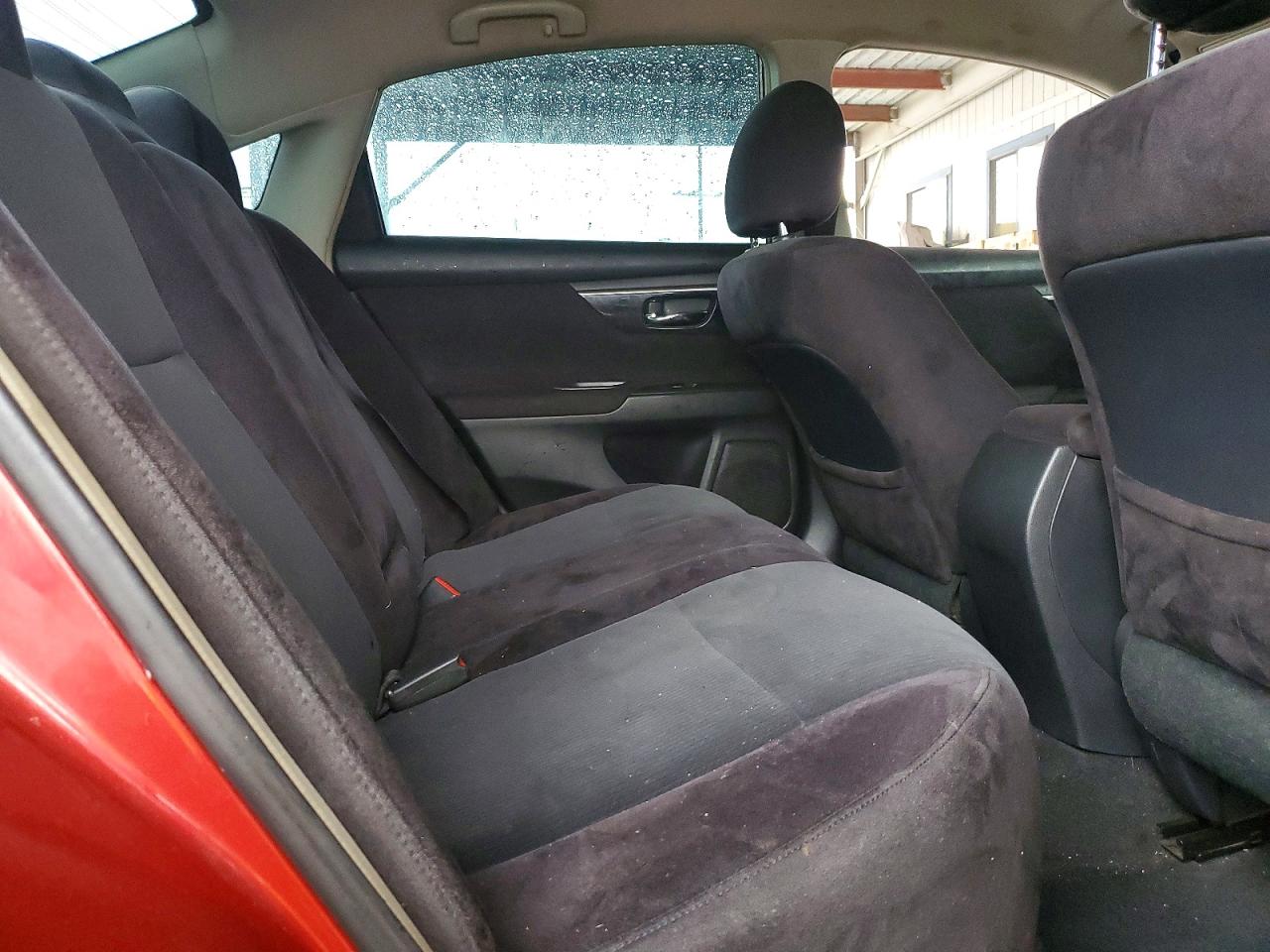 2013 NISSAN ALTIMA 2.5 photo 10