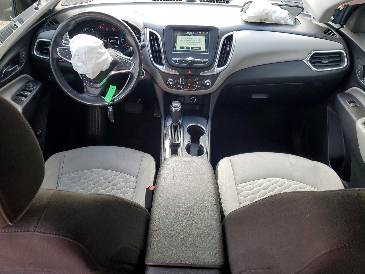 2018 CHEVROLET EQUINOX LT photo 8