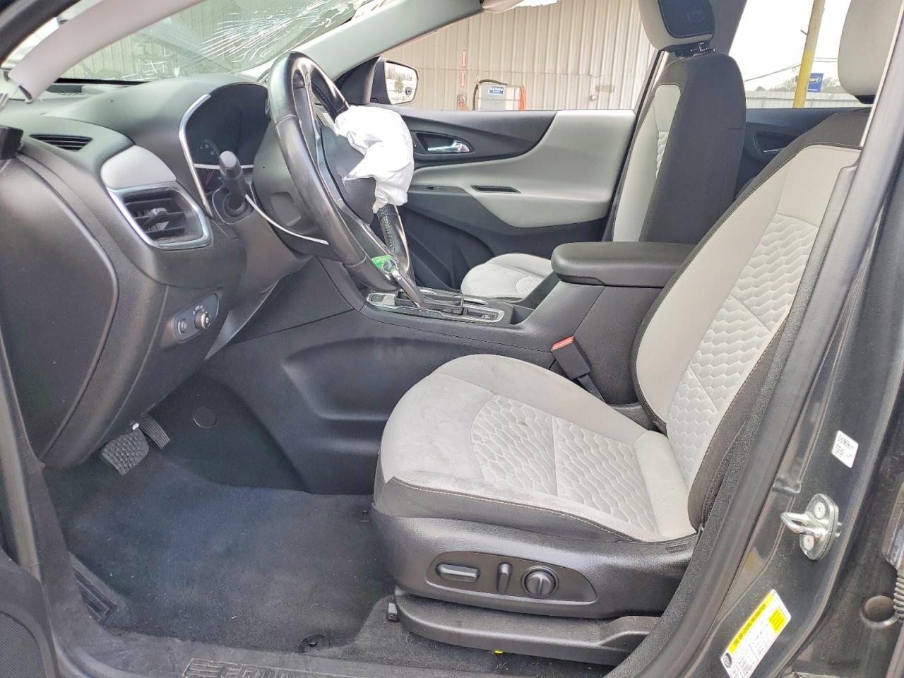 2018 CHEVROLET EQUINOX LT photo 7