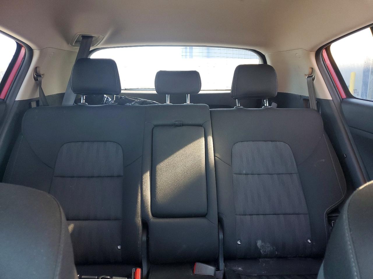2021 KIA SPORTAGE LX photo 10
