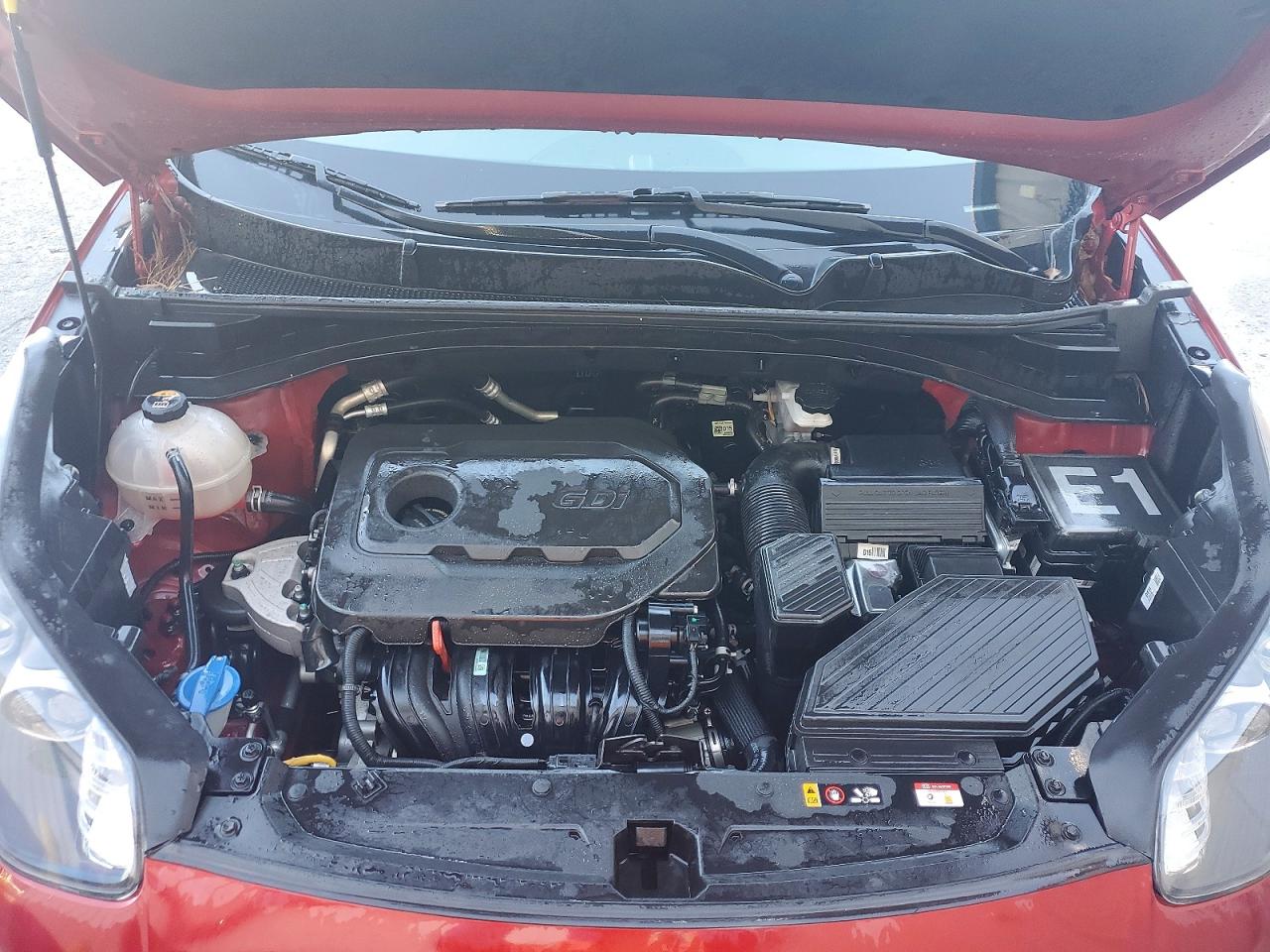 2021 KIA SPORTAGE LX photo 12