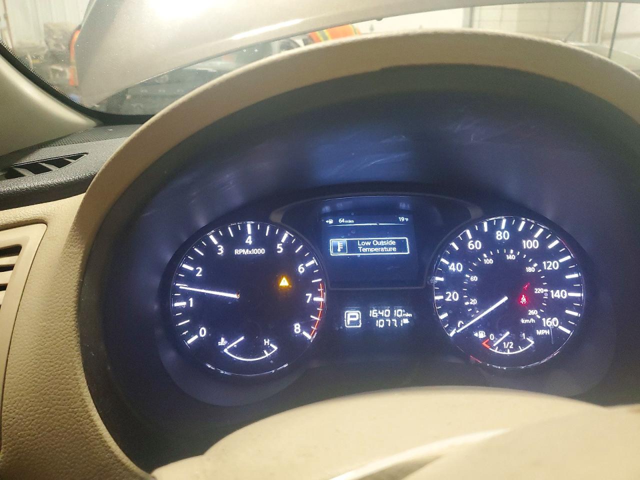 2013 NISSAN ALTIMA 2.5 photo 17