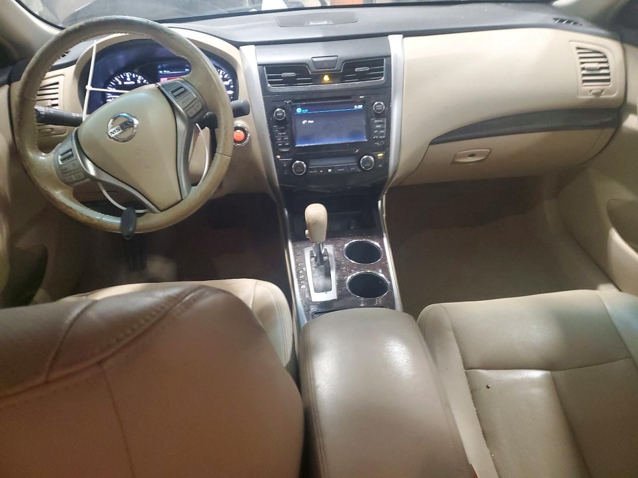 2013 NISSAN ALTIMA 2.5 photo 15