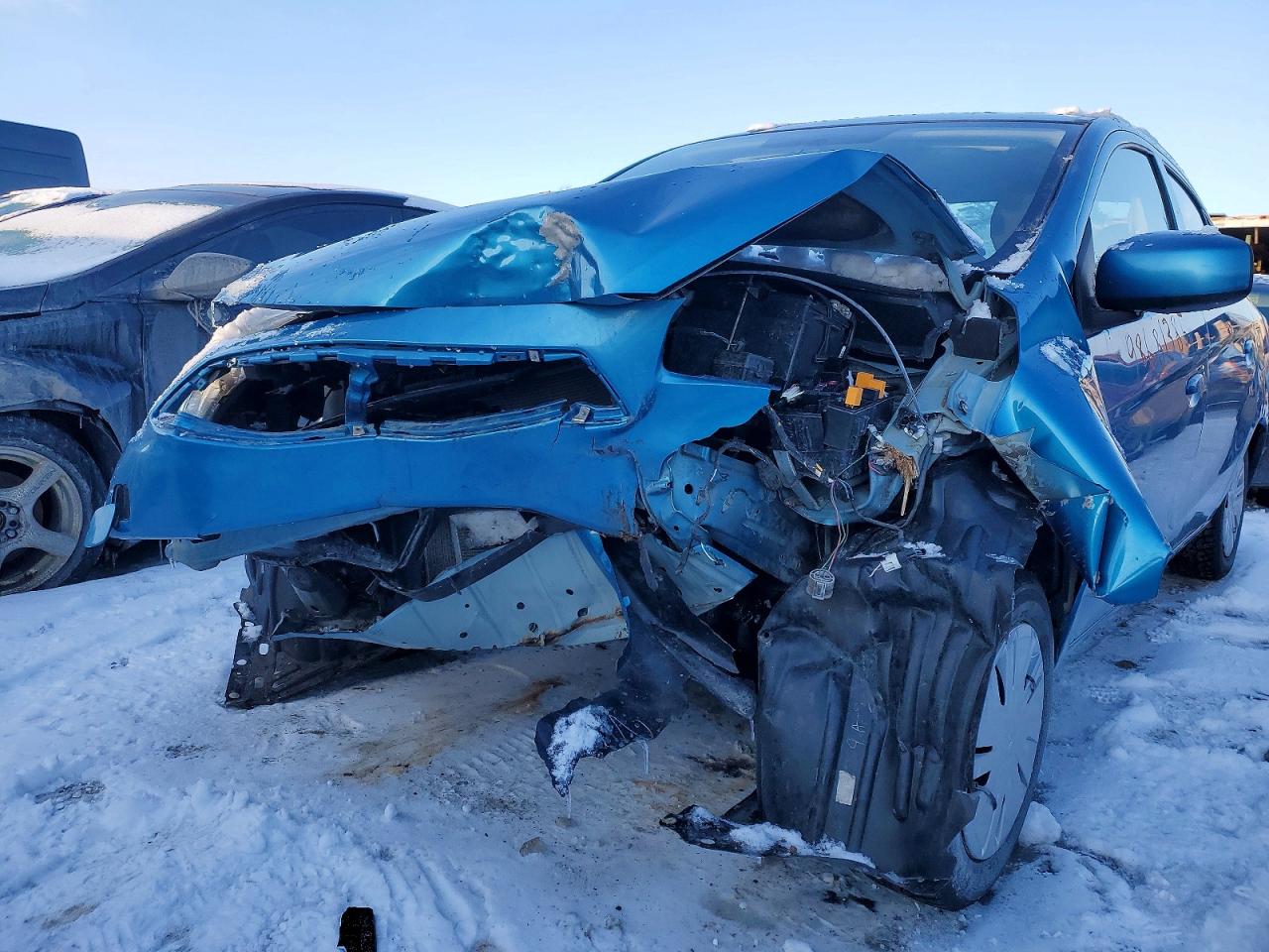 2018 MITSUBISHI MIRAGE G4 ES photo 12