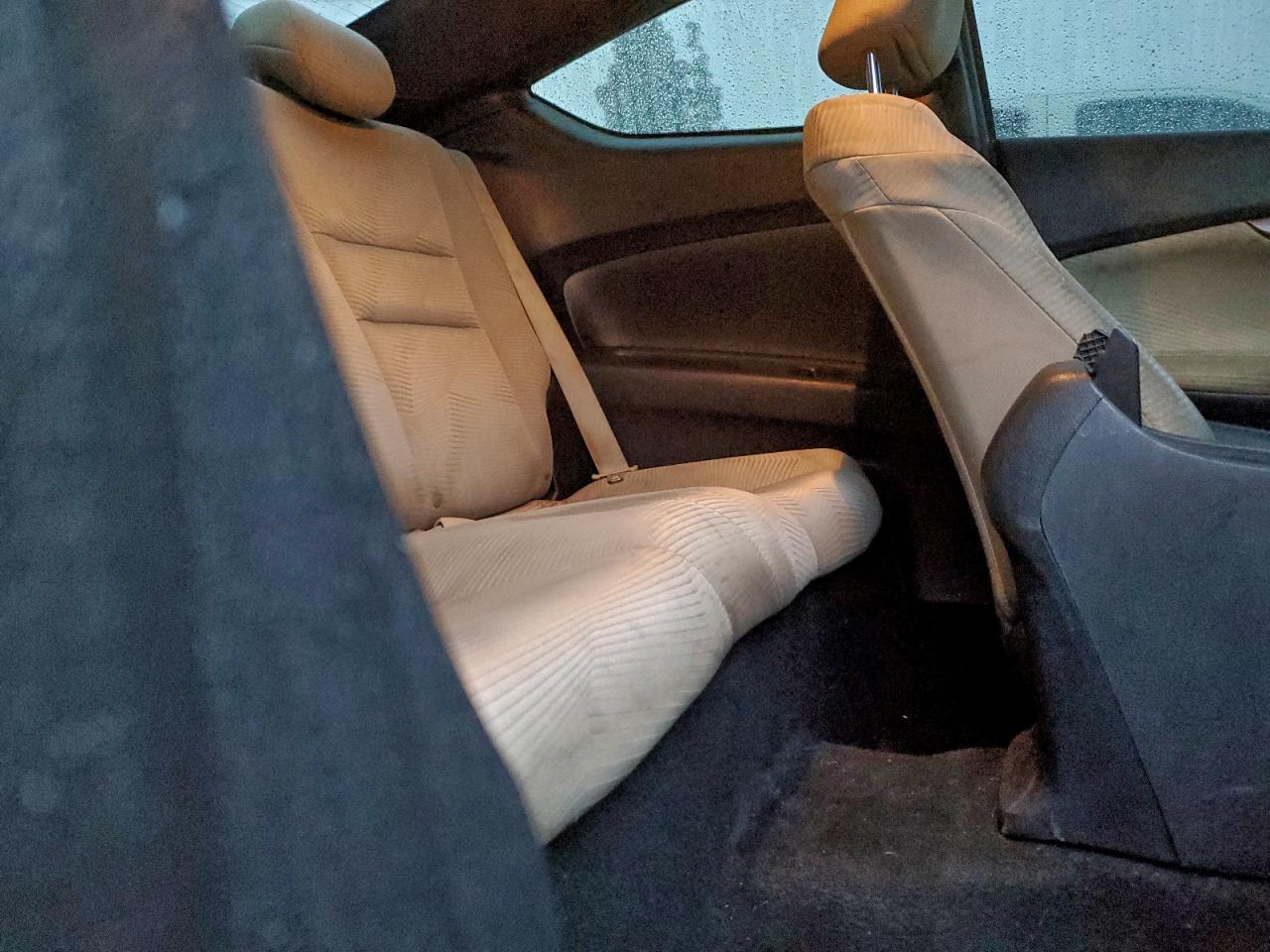 2016 HONDA ACCORD LX-S photo 10