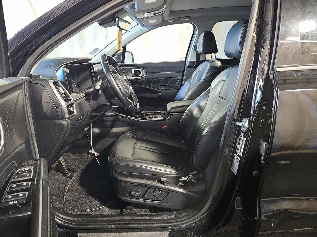 2022 KIA SORENTO SX photo 10