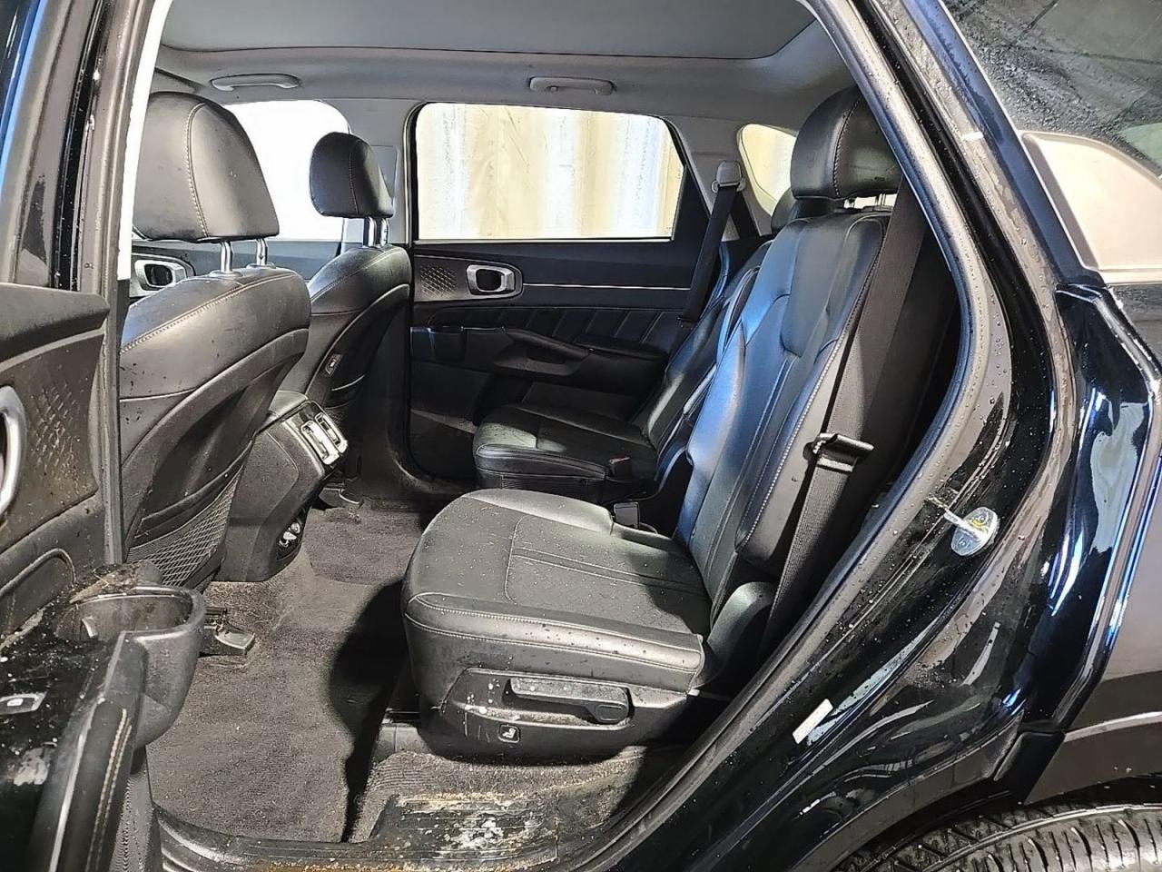 2022 KIA SORENTO SX photo 6