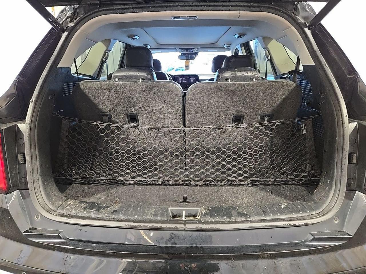 2022 KIA SORENTO SX photo 7