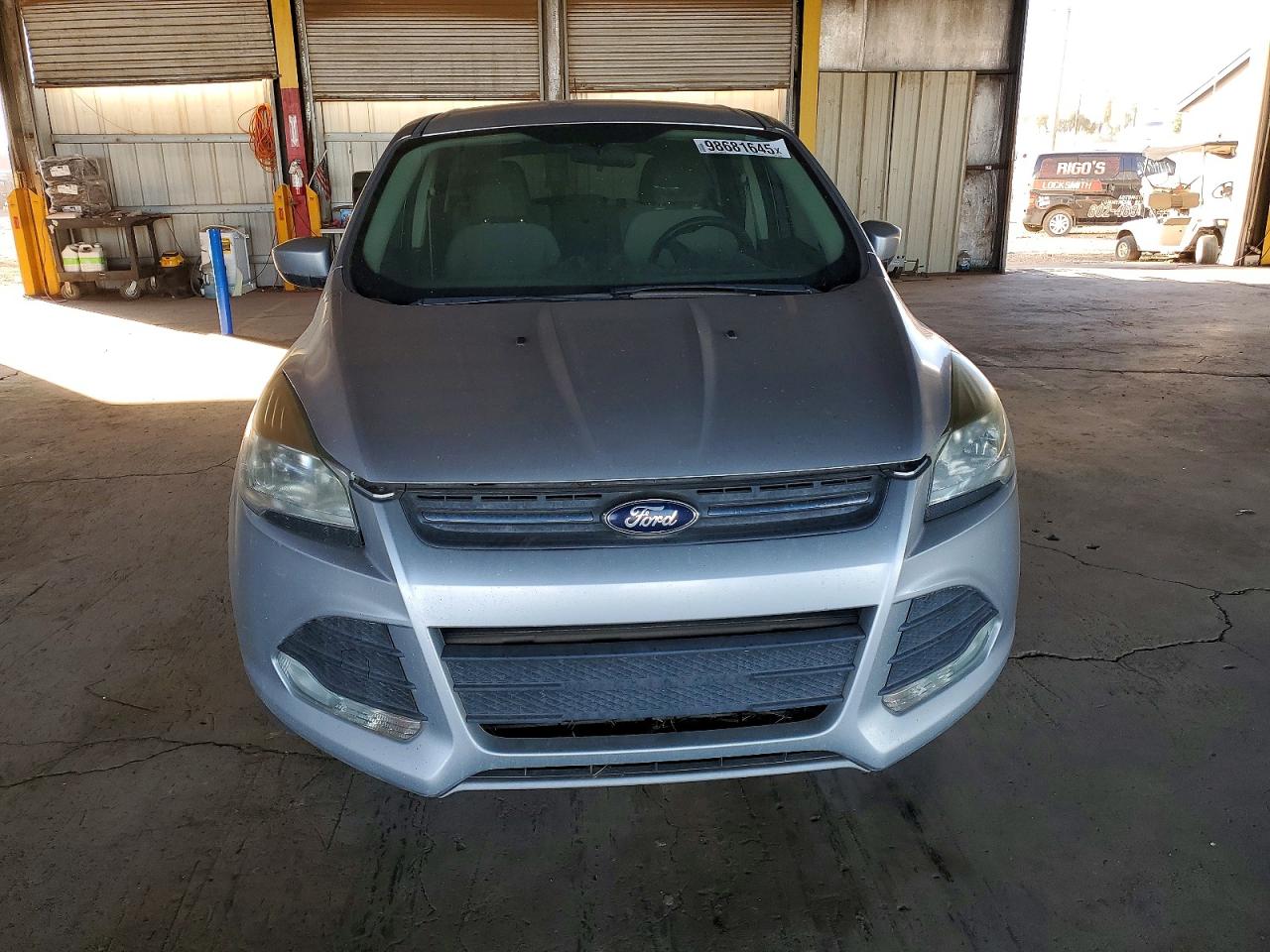 2015 FORD ESCAPE SE photo 5